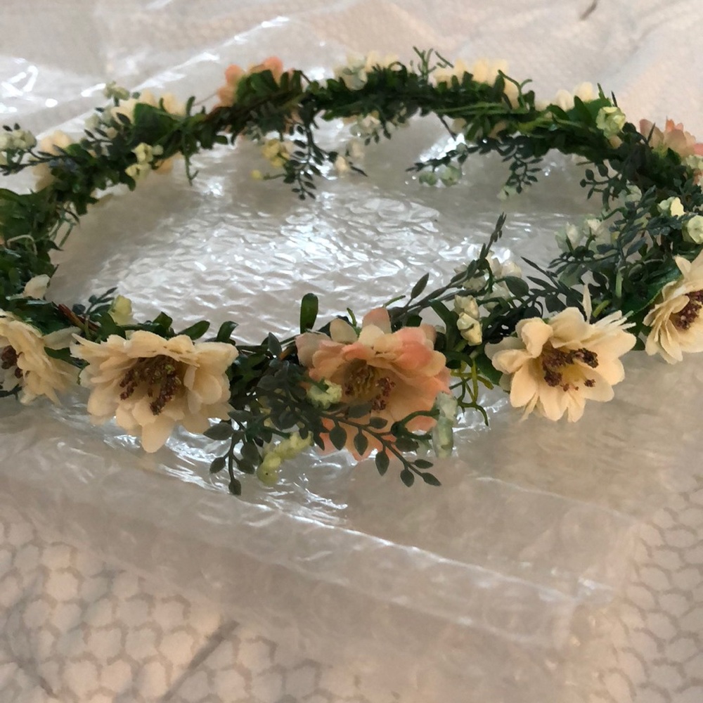 Head piece - Picture 2 of 8